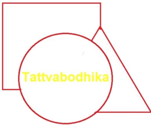 Tattvabodhika